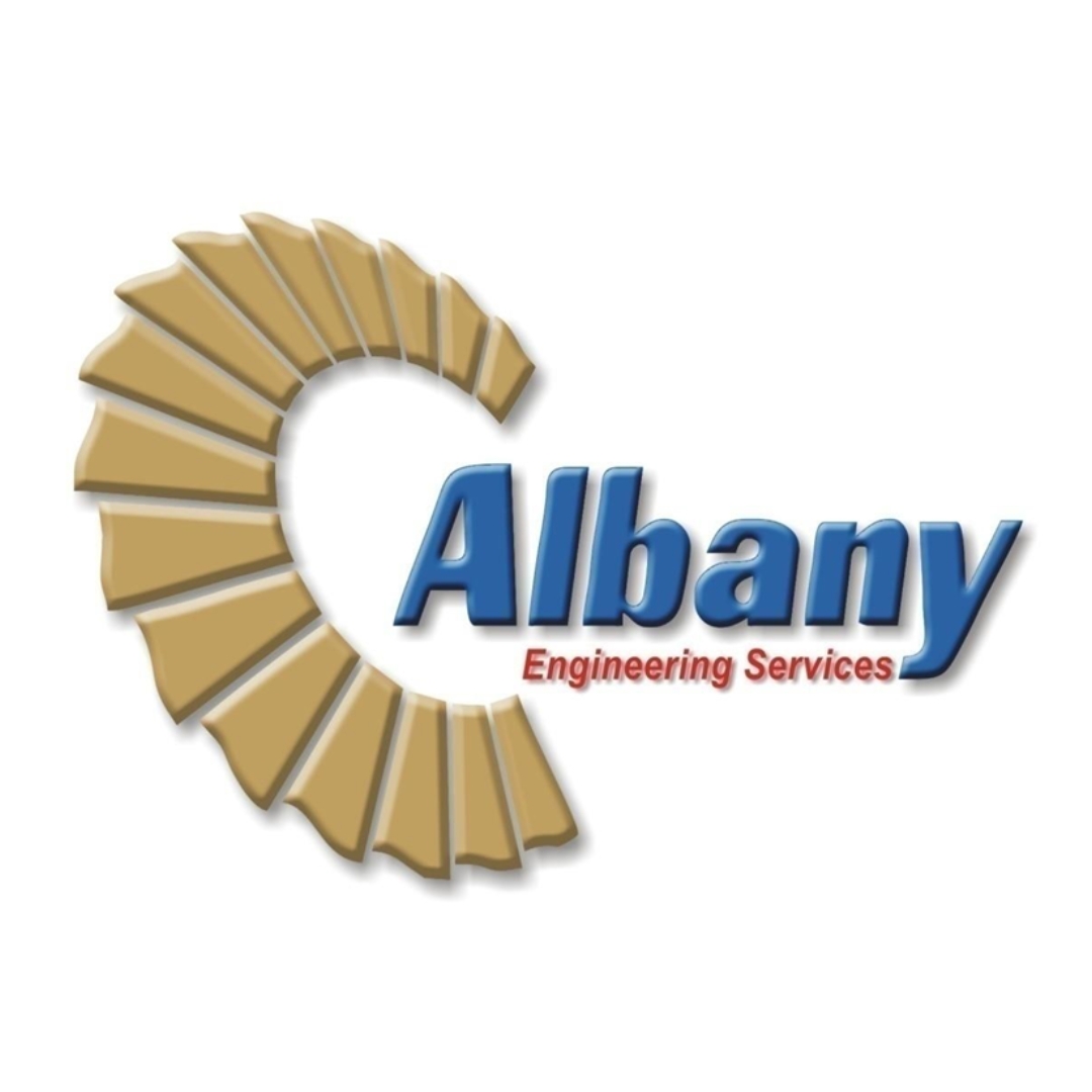 logo albany