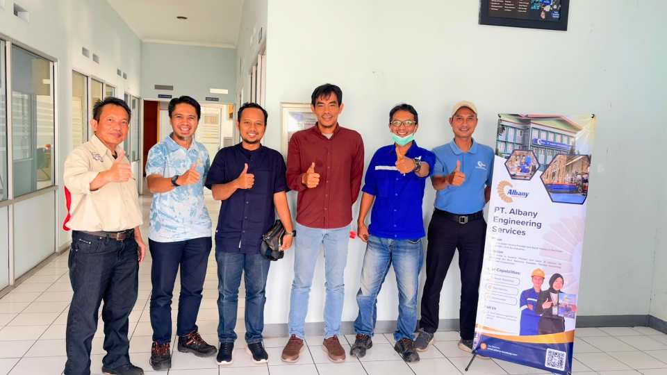 Repair Hot Gas Path Inspection & Combustion Liner